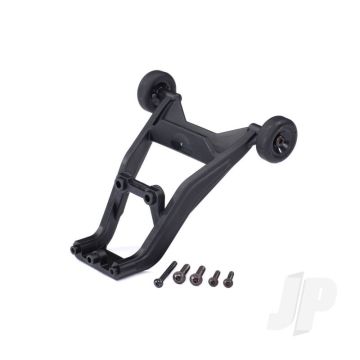 Traxxas Wheelie Bar (Assembled) (TRX9078)