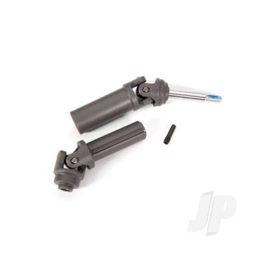 Traxxas Driveshaft Assembly (1), Left Or Right (Fully Assembled, Ready To Install)/ Screw Pin (1) (TRX9450)