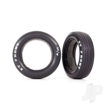 Traxxas Tyres, Front (2) (TRX9470)