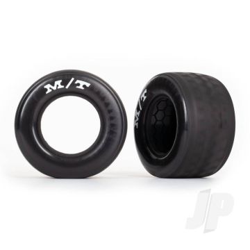 Traxxas Tyres, Rear (2) (TRX9471)