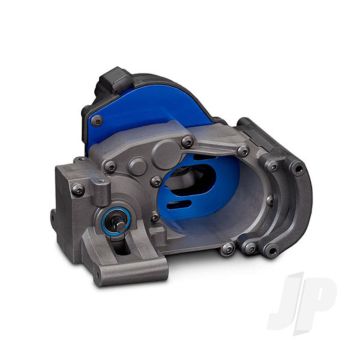 Traxxas Transmission, Complete (Assembled) (Fits Bandit, Rustler, Stampede, Slash 2Wd) (TRX9495)