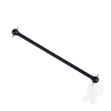 Traxxas Driveshaft, Rear (Shaft Only, 5Mm X 131Mm) (1) (For Use Only With #9554 Stub Axle) (TRX9557)