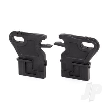 Traxxas Retainer, Battery Hold-Down (Front And Rear) (1 Each) (TRX9628)
