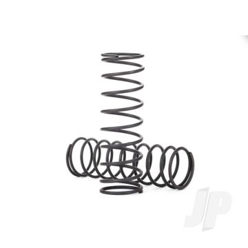 Traxxas Springs, Shock (Natural Finish) (Gt-Maxx) (1.671 Rate) (85Mm) (2) (TRX9657)