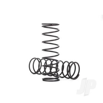 Traxxas Springs, Shock (Natural Finish) (Gt-Maxx) (1.487 Rate) (85Mm) (2) (TRX9659)