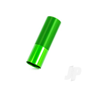 Traxxas Body, Gt-Maxx Shock (Aluminium, Green-Anodised) (Long) (1) (TRX9665G)