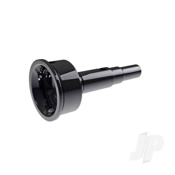 Traxxas Stub Axle, Front (Hardened Steel) (TRX9753X)