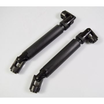 Absima TelESCopic Universal Joint F/R (AB1230425)