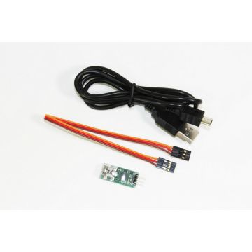 Absima Usb Interface Adaptor And CaBLe (AB2110037)