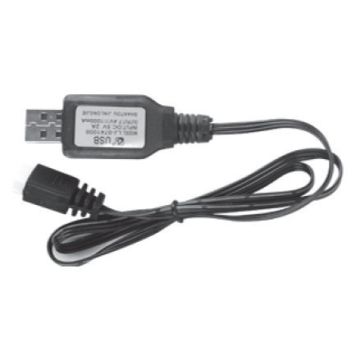Absima Usb Charging CaBLe (AB30-DJ04)