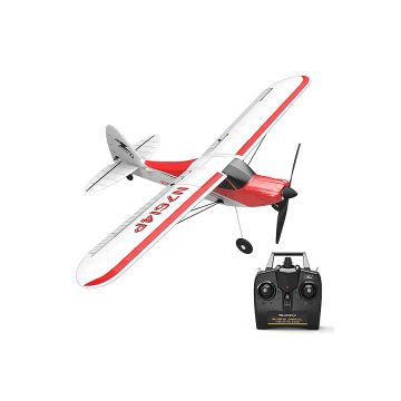 Volantex Sport Cub 500 4CH 500mm Brushed w/Gyro EPP RTF (V761-4)