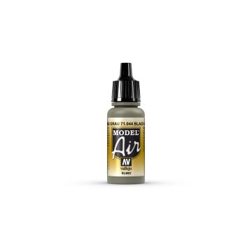 AV Vallejo Model Air 17ml - Grey (RLM02) (VAL044)
