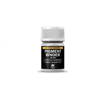 AV Vallejo Pigment Binder - 30ml (VAL26233)