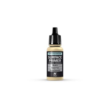 AV Polyurethane 17ml - Primer Desert Tan Base (VAL70613)