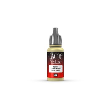 AV Vallejo Game Color 17ml - Dead Flesh (VAL72035)