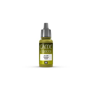 AV Vallejo Game Color 17ml - Vomit (VAL72134)