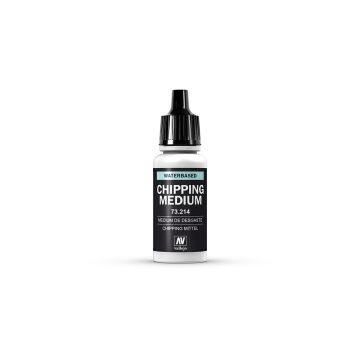 AV Vallejo 17ml Chipping Medium (VAL73214)