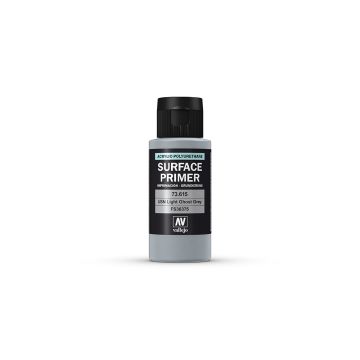 AV Vallejo Polyurethane - Primer USN Light Ghost Grey FS36375 60ml (VAL73615)
