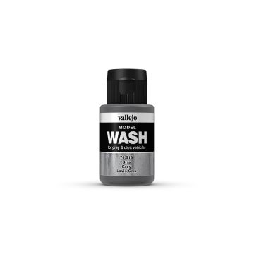 AV Vallejo Model Wash 35ml - Grey Wash (VAL76516)