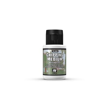 AV Vallejo Model Wash 35ml - Chipping Medium (VAL76550)