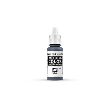 AV Vallejo Model Color 17ml - Luftwaffe Uniform WWII (VAL816)