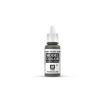 AV Vallejo Model Color 17ml - German Fieldgrey WWII (VAL830)