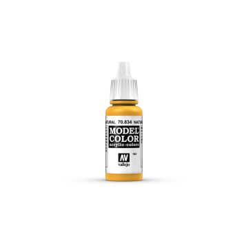 AV Vallejo Model Color 17ml - Natural Wood (VAL834)