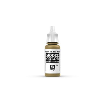 AV Vallejo Model Color 17ml - Middlestone (VAL882)