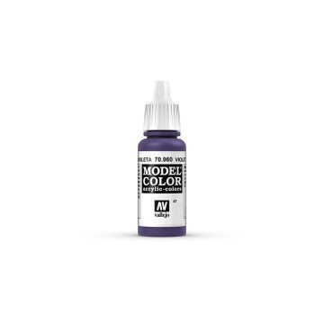 AV Vallejo Model Color 17ml - Violet (VAL960)