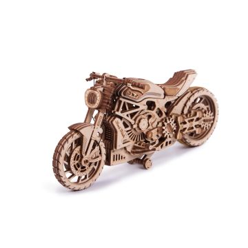 Wood Trick Motorcycle DMS (WDTK003)