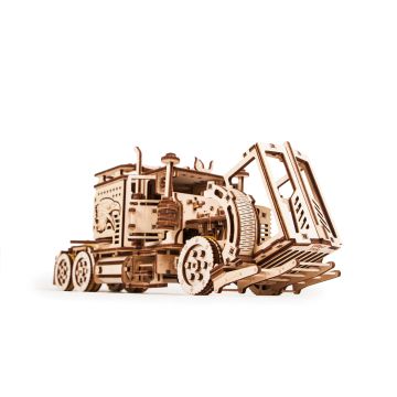 Wood Trick Big Rig (WDTK007)