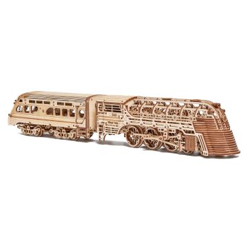 Wood Trick Atlantic express (WDTK029)