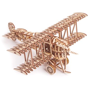 Wood Trick Plane (WDTK031)
