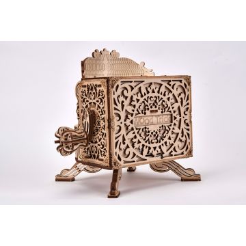 Wood Trick Fairy Theater (WDTK047)