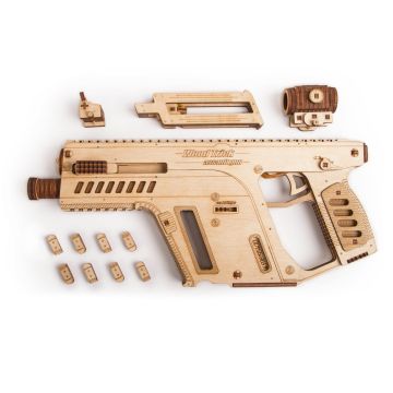 Wood Trick Assault gun (WDTK058)