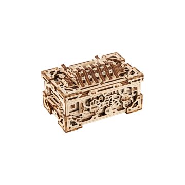 Wood Trick Enigma Chest (WDTK089)