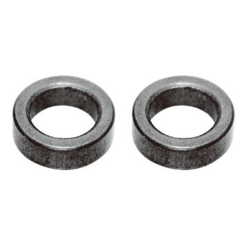 Absima Wheel Cooper (BLg) 8X12X3.5mm (AB18301-43)