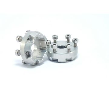Metsafil Wheel Hub 12mm Absima Sherpa (2) (MT5001)