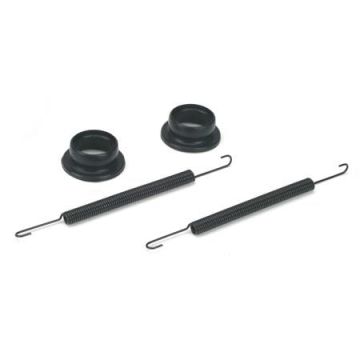 Losi ExhaustHeaderSeals&Springs: LST/2,AFT,MUG,L427,MGB (X-LOSB5051)