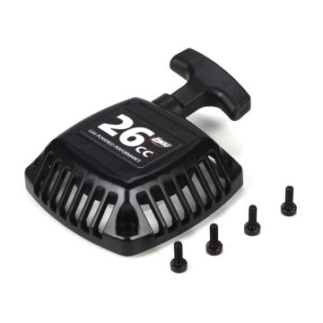 Losi Pull-Start Assembly, Losi 26cc & DYN 23cc (X-LOSR5010)
