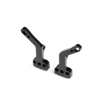 Xray XLP Alu Shock Tower Front - Swiss 7075 T6 (L+R) (XR301971)