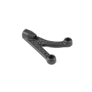 Xray X4 Cff TM Upper Arm - Inner Shock Position - Soft - Fr/Rl (XR302134-S)