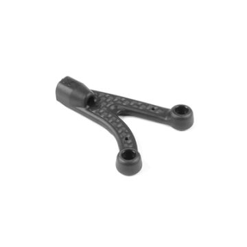 Xray X4 Cff TM Upper Arm - Inner Shock Position - Soft - Fl/Rr (XR302144-S)