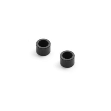 Xray Steel Shim 3X4.5X3.2mm (2) (XR302540)