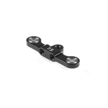 Xray X4 Alu Steering Plate 7.5mm For Dual Steering (XR302553)