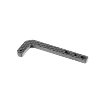 Xray X4F Graphite Battery Adjustable Width Plate (XR306189)