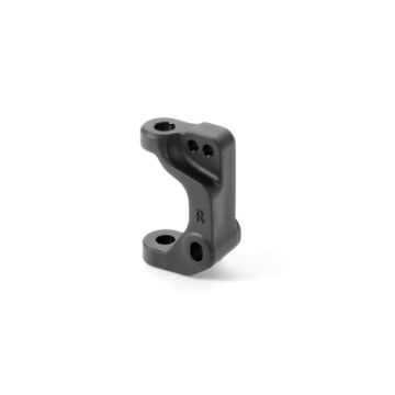 Xray Composite C-Hub Right - Graphite (XR322210-G)