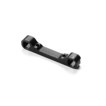Xray Alu Rear Lower Suspension Holder - Wider - Front (XR323315)