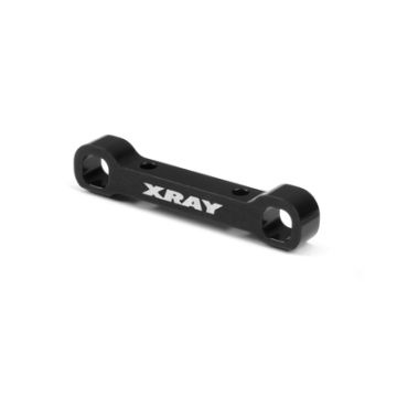 Xray XB2'22 Alu Rear Lower Susp. Holder - Swiss 7075 T6 (XR323328)