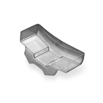 Xray Lexan Front Wing - Div (XR323516)